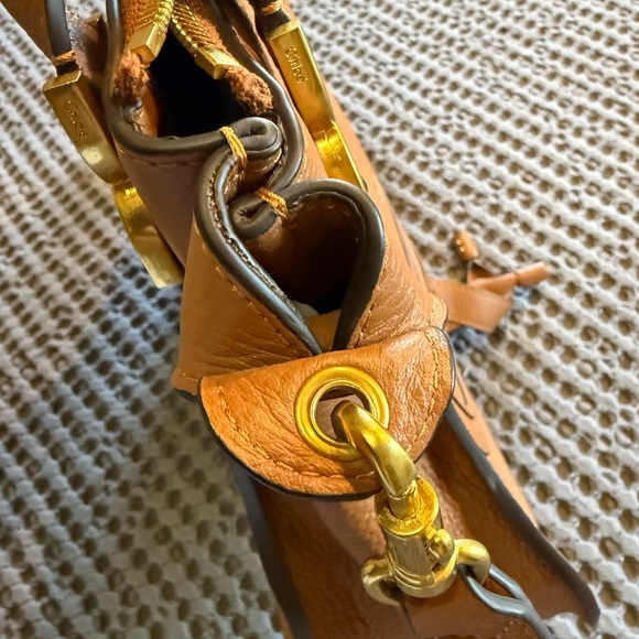 Chloé Marcie handbag - Picture 4 of 14